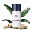 CUSKIN CLEAN-UP paakių kremas su retinoliu 0.1%, 15ml