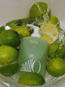 Lime Sunday