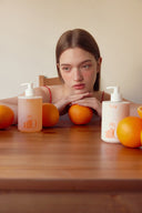 Bitter Orange