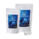 ESTHE PRO LABO prabangios putojančios vonios tabletės