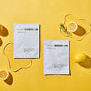 NINE TAILS EXO-VITA intensyviai drėkinanti, odą skaistinanti kaukė, 1vnt.