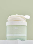 EIIO valomieji toniko diskeliai su BHA, 60vnt.