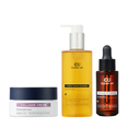 CUSKIN kompleksas odos stangrumui