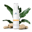 CUSKIN valomasis veido tonikas, probleminei spuoguotai odai, 200ml