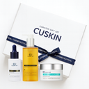 CUSKIN rinkinys giliam drėkinimui ir regeneracijai