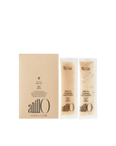 AnillO Black Tea Nourishing Kit (mėginukų rinkinys), 2 x 5g