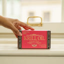 ESTHE PRO LABO gryno Antarktidos krilio aliejaus maisto papildas