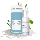 DERMACEUTIC FOAMER prausiklis su 15% glikolio rūgštimi