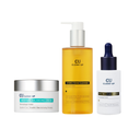 CUSKIN rinkinys giliam drėkinimui ir regeneracijai