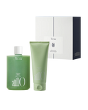 AnillO Lime Sunday Everyday Refresh Duo - šampūnas ir kondicionierius
