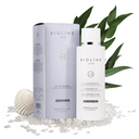 BIOLINE JATÒ PRIMALUCE EXFO-WHITE atkuriamasis šveičiamasis prausiamasis gelis, 200ml