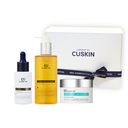 CUSKIN rinkinys giliam drėkinimui ir regeneracijai