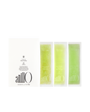 AnillO Lime Sunday Refresh Kit (mėginukų rinkinys), 3 x 5g
