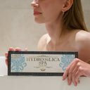 ESTHE PRO LABO vonios druska su vandeniliu, mineralais ir augaliniais ekstraktais