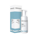 DERMACEUTIC FOAMER prausiklis su 15% glikolio rūgštimi