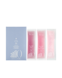 AnillO Rosy Night Repair Kit (mėginukų rinkinys) 3 x 5g