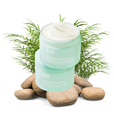 EIIO drėkinantis kūno kremas, 200ml