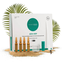 INNO AESTHETICS rūgštinė programa riebiai, į aknę linkusiai odai