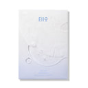 EIIO drėkinamoji lakštinė kaukė su beržų sula, 27ml x 5