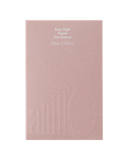 AnillO Rosy Night Repair plaukų esencija pažeistiems plaukams, 50ml