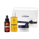 CUSKIN kompleksas odos stangrumui