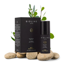 BIOLINE JATÒ AGE BEAUTY SECRET visapusiškas priešraukšlinis apyakių ir lūpų kremas, 30ml