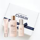 CUSKIN kompleksas odai su grynuoju PDRN ir augaliniu bakučioliu