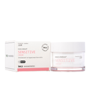 INNO AESTHETICS drėkinamasis kremas jautriai veido odai