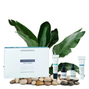 ALPHSCIENCE LA BOX ESTHETIQUE priešraukšlinė programa
