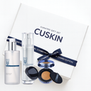 CUSKIN ryto švytėjimo ir apsaugos rinkinys