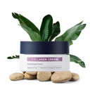 CUSKIN veido kremas su kolagenu, visiems odos tipams, 30g