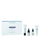 ALPHSCIENCE LA BOX ESTHETIQUE priešraukšlinė programa