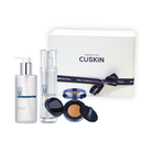 CUSKIN ryto švytėjimo ir apsaugos rinkinys