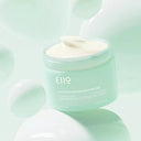 EIIO drėkinantis kūno kremas, 200ml