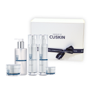 CUSKIN skaistinantis ir drėkinantis rinkinys su vitaminu U