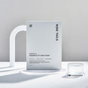 NINE TAILS intensyviai drėkinanti stangrinanti kaukė, 1vnt.