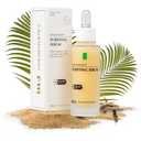 INNO AESTHETICS valomasis serumas