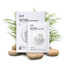 EIIO drėkinamoji lakštinė kaukė su beržų sula, 27ml x 5