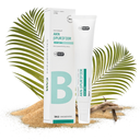 INNO AESTHETICS balansuojamasis naktinis gelis, riebiai ir į aknę linkusiai odai