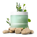 EIIO valomieji toniko diskeliai su BHA, 60vnt.