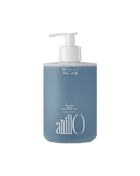 AnillO Shower Time Scented Hand & Body Wash – kūno ir rankų prausiklis, 450ml