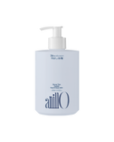 AnillO Shower Time Scented Hand & Body Lotion – kūno ir rankų losjonas 450ml