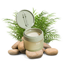 EIIO drėkinantys raminamieji toniko padeliai, 130ml / 70 vnt.