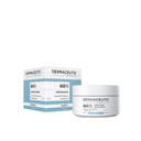 DERMACEUTIC kaukė riebiai ir į aknę linkusiai odai