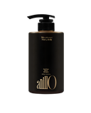 AnillO Dark Beer Biome stiprinantis šampūnas plaukams, 500ml