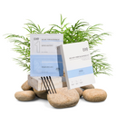 EIIO inkštirus valanti dviejų žingsnių procedūra-kaukė, rinkinys 5 vnt.