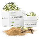 INNO AESTHETICS atgaivinamasis apyakių kremas