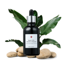 CUSKIN serumas su 10% niacinamido, vitaminu C ir hialurono rūgštimi, 50g.