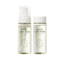 CUSKIN intymios higienos prausiklis, 300 ml (įskaitant papildymą 150 ml)