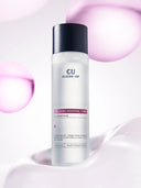 CUSKIN CLEAN-UP veido tonikas su kolagenu, visiems odos tipams, 200 ml